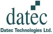 Datec Technologies Ltd 365694 Image 0